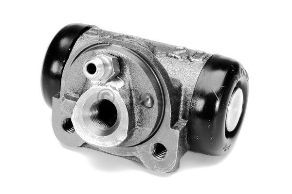 Cylinderki hamulcowe